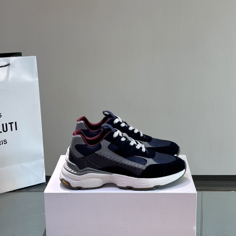 Berluti Sneakers